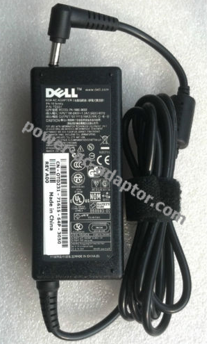 Dell Inspiron PA16 B130 1300 ac Charger adapter F